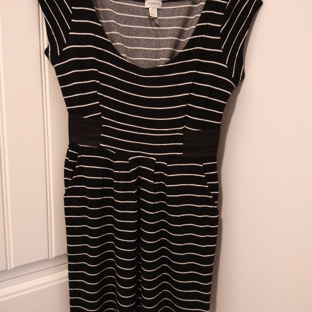 Dress size small